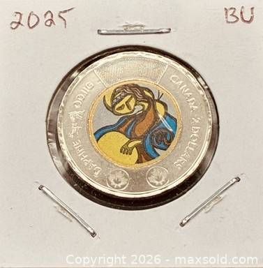 Lot #77 (1 of 3)