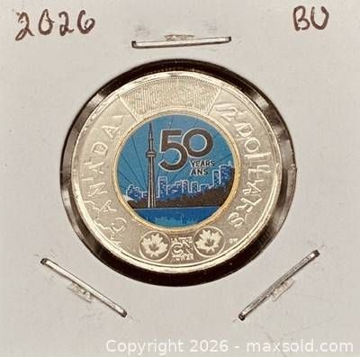 Lot #78 (1 of 3)