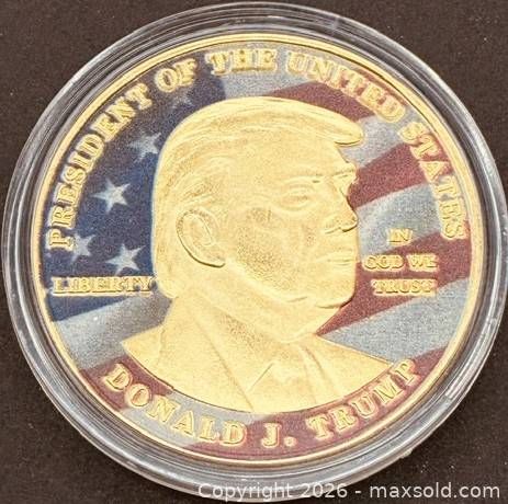 Lot #141 (1 of 3)