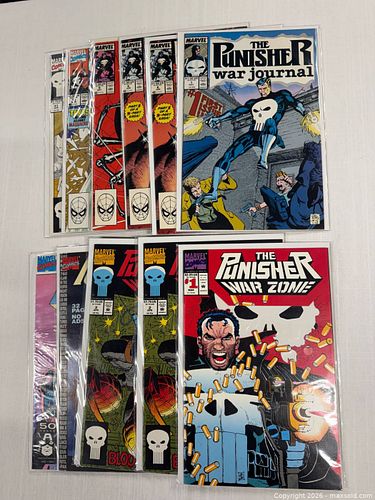 Lot #74 (1 of 7)