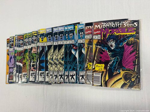 Lot #69 (1 of 6)