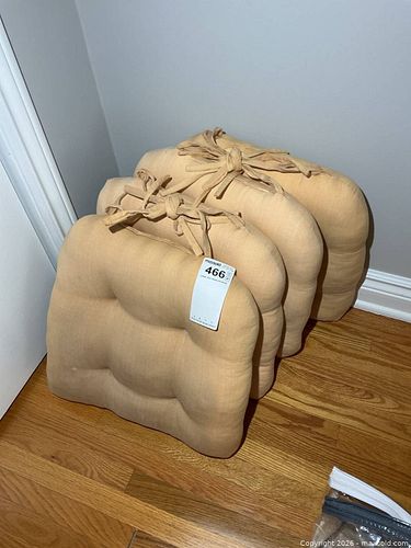 Lot #466 (1 of 5)