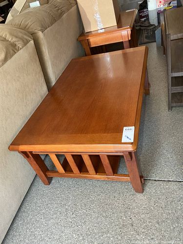 Lot #688 (1 of 7)