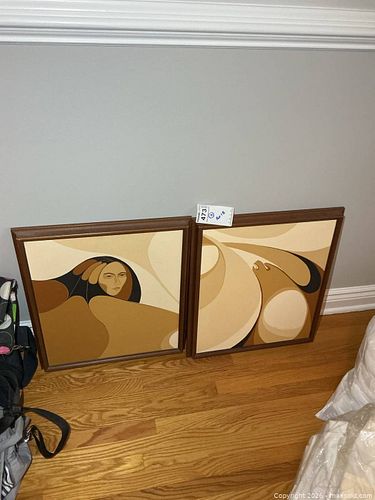 Lot #473 (1 of 8)