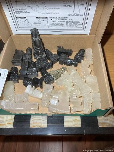 Lot #509 (1 of 3)