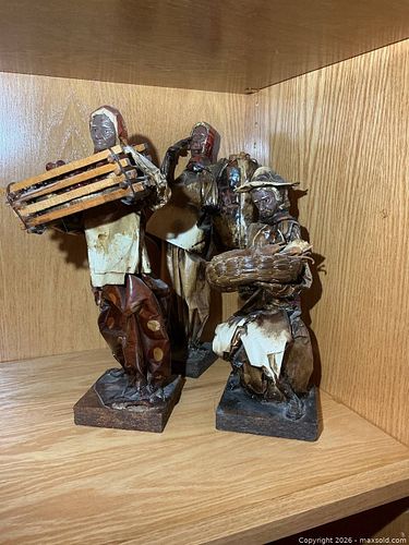 Lot #500 (1 of 6)