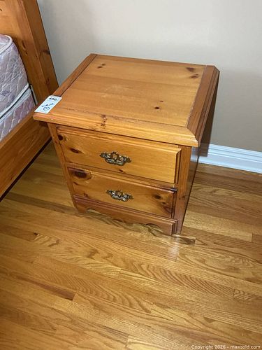 Lot #456 (1 of 9)