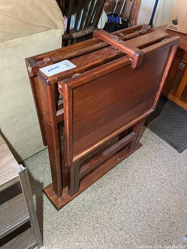 TV Tables A (1 of 6)