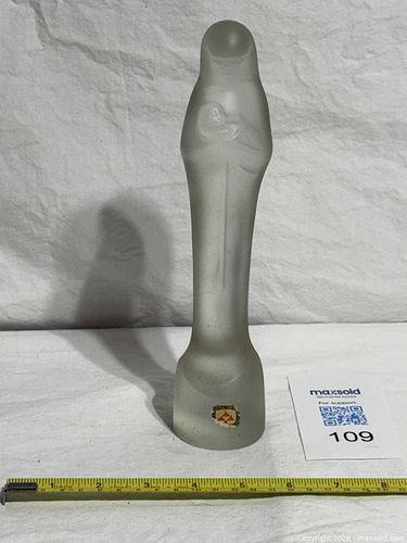 Lot #109 (1 of 4)