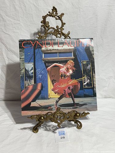 Lot #28 (1 of 4)