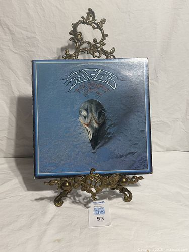 Lot #53 (1 of 4)