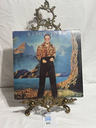 Lot #65 (1 of 4)