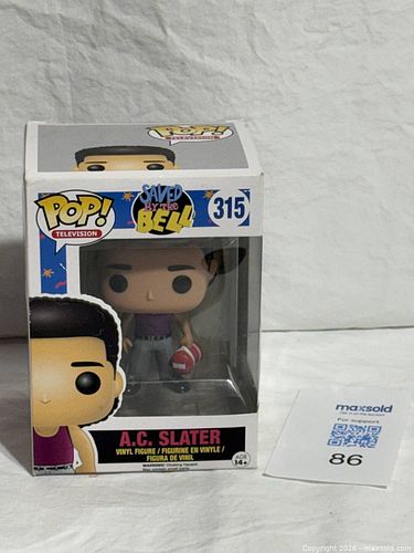 Lot #86 (1 of 7)