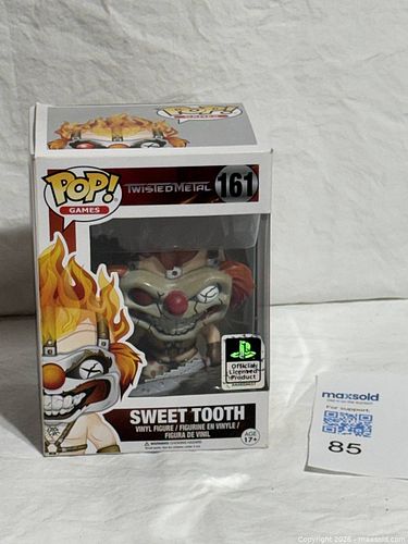 Lot #85 (1 of 7)