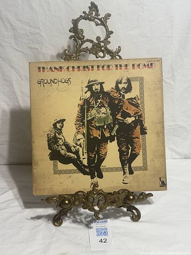 Lot #42 (1 of 4)