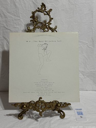 Lot #9 (1 of 4)