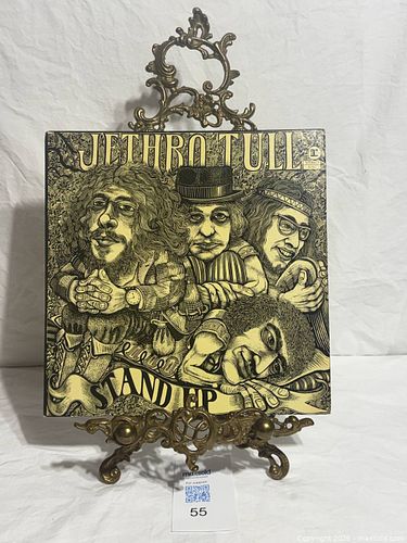 Lot #55 (1 of 4)
