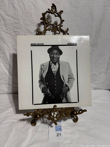 Lot #21 (1 of 4)