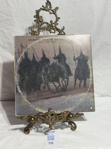 Lot #70 (1 of 5)