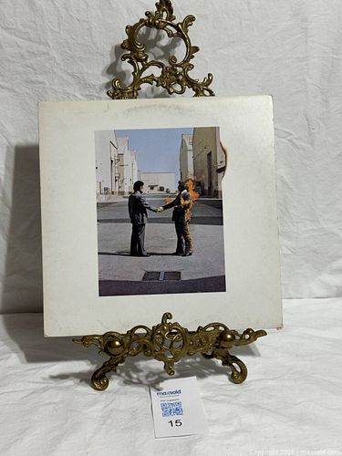 Lot #15 (1 of 4)
