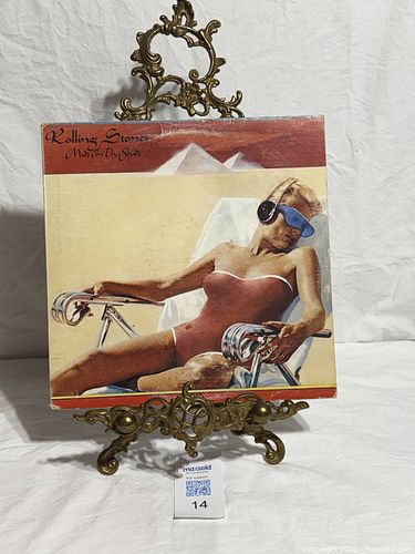 Lot #14 (1 of 4)