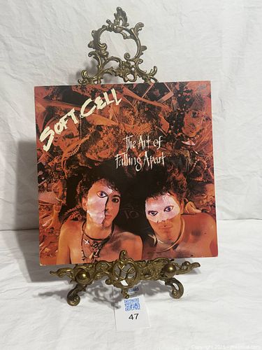 Lot #47 (1 of 4)