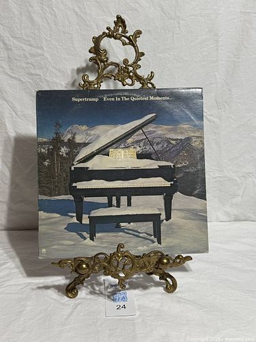 Lot #24 (1 of 4)