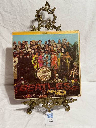 Lot #32 (1 of 4)
