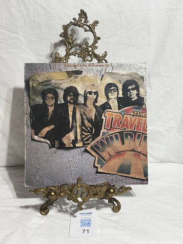 Lot #71 (1 of 4)