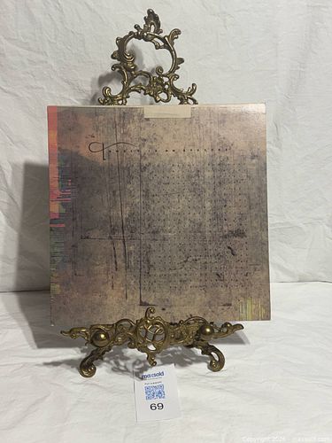 Lot #69 (1 of 4)