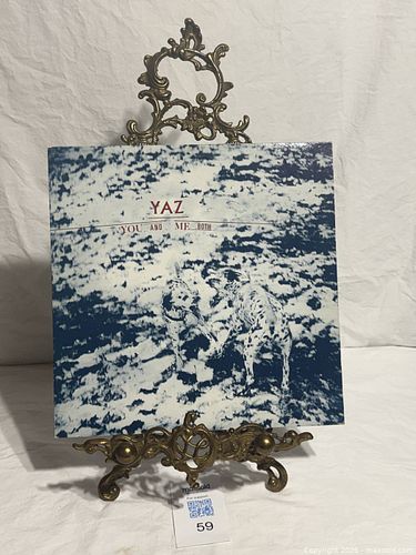 Lot #59 (1 of 4)
