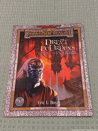 Lot #57 (1 of 5)