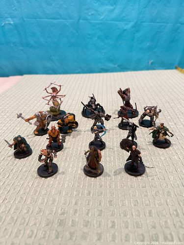 Lot #76 (1 of 14)