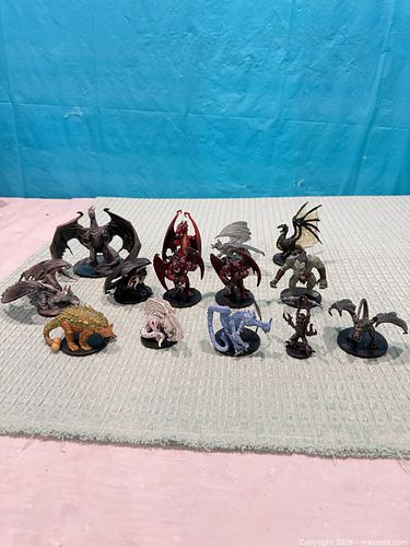 Lot #81 (1 of 20)