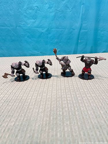 Lot #66 (1 of 10)