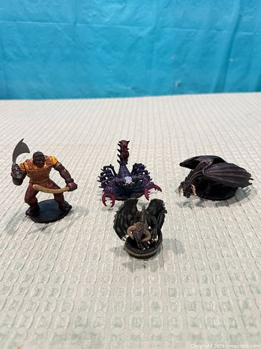 Lot #71 (1 of 10)