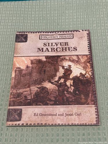 Lot #49 (1 of 6)