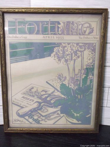 Lot #7 (1 of 4)
