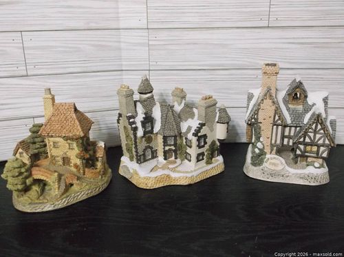 Lot #46 (1 of 6)