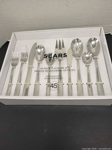 Lot #59 (1 of 6)