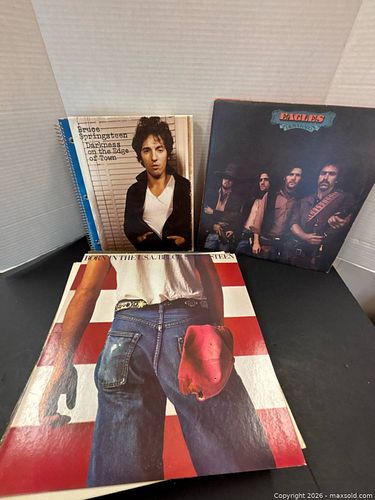 Lot #12 (1 of 3)