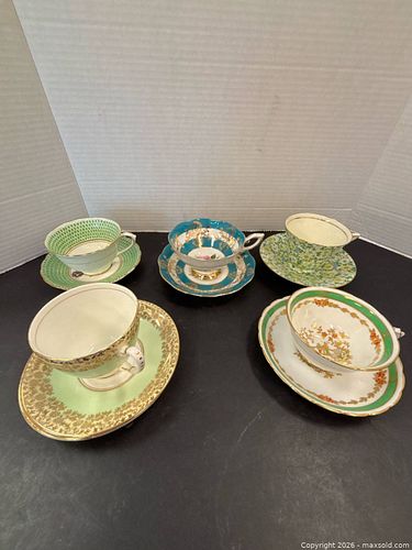 Lot #27 (1 of 12)