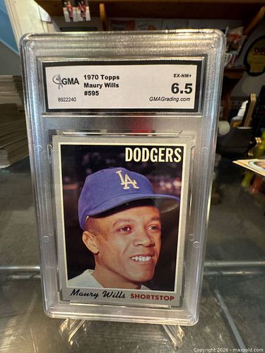 Lot #103 (1 of 3)