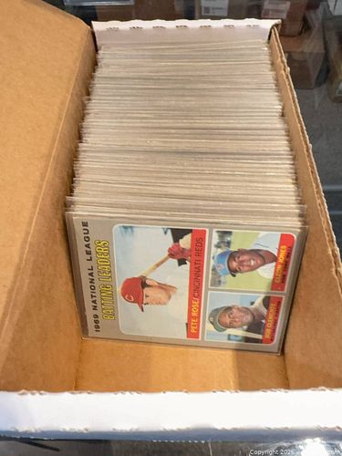 Lot #137 (1 of 9)