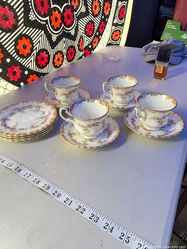 Lot #161 (1 of 7)