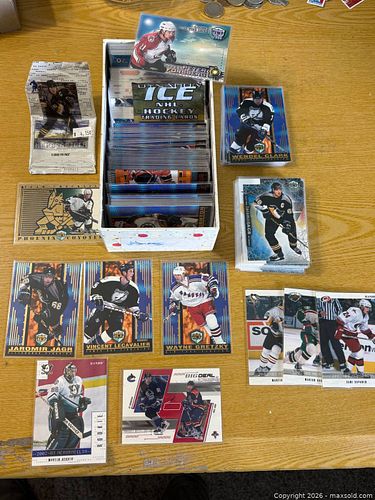 Lot #109 (1 of 10)