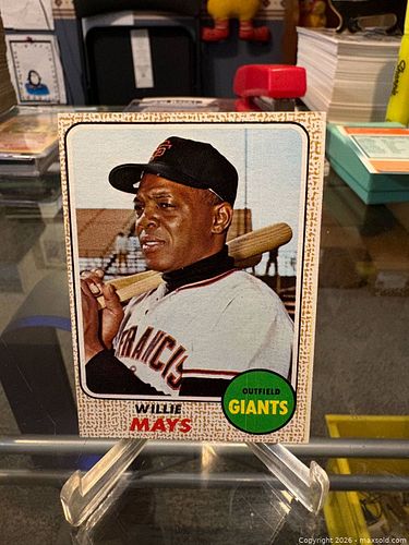 Lot #140 (1 of 5)