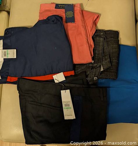 Lot #67 (1 of 6)