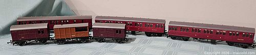 Lot #246 (1 of 8)