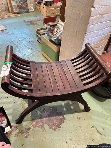 Lot #415 (1 of 6)
